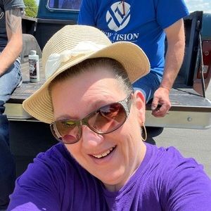 Meet your Posher, Jo